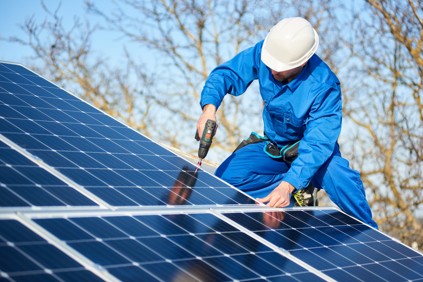 Solar Installation Expert